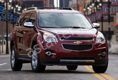 Ремонт генератора Chevrolet Equinox II, Купить генератор Chevrolet Equinox II